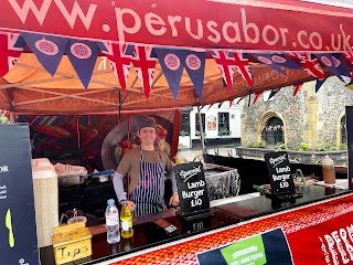 St Albans Market