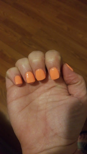 MC Star Nails - Thumbnail