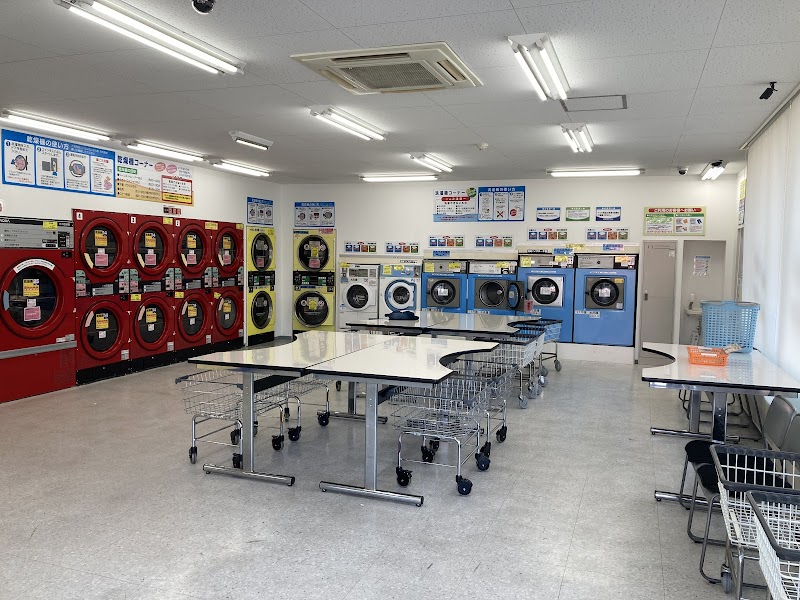 ダイヤクリーニング 西島店