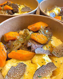 Photo n°7 de Mamie Kocotte - Moments & Cuisine à Partager à Tassin-la-Demi-Lune (Cuisine française moderne)