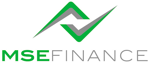 MSE Finance UG (haftungsbeschränkt) Logo