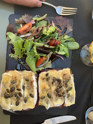 Restaurant La maïoun - Thumbnail