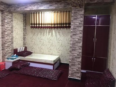 Bawar Babari Guest House