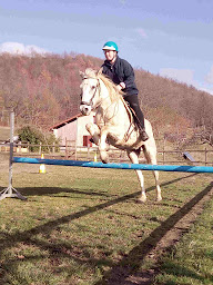 Photo n°14 de EQUILOISIRS à Fabas (Ferme bio)