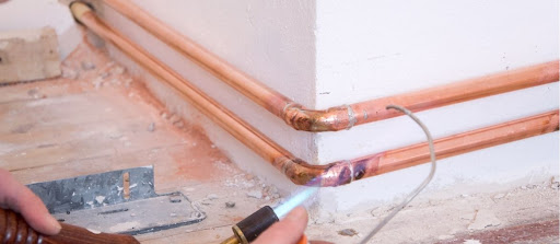 Reparaciones Jorge - Empresa fontanería Barcelona - Thumbnail