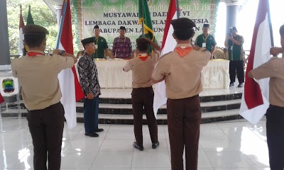 Photos of Taman Kota Way Urang