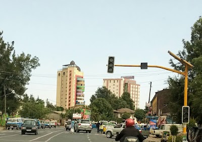 Photos of Kazanches Bus Station