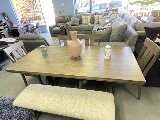 Sweet Dreams Furniture - Thumbnail