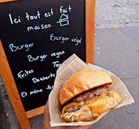 Menu Homemade Fast-Food Page 4