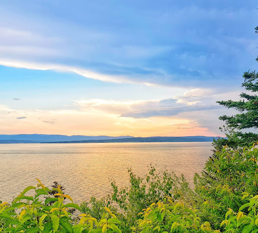 Parc Nature Gaspé Gallery - Canada