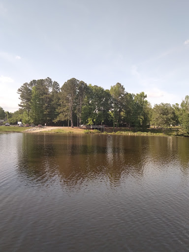 Edgefield County Water & Sewer Authority