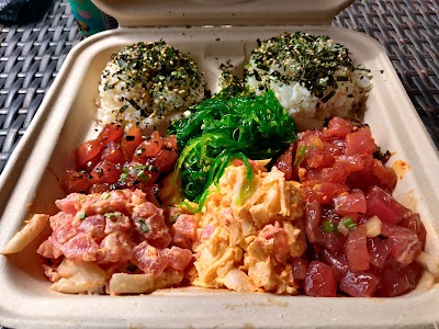 Da Poke Shack