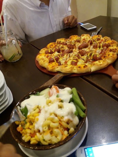 Photos of Pizza Hut Restoran - Soekarno Hatta Malang