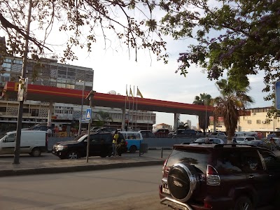 Photos of Sonangol Gas Station