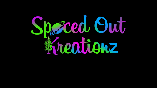 Spaced Out Kreationz - Thumbnail