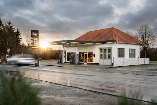 Waschanlage Autohaus Schmidt
