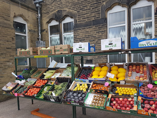 Ambas Foods Gallery - United Kingdom