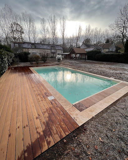 Photo de Les Piscines Le Manach à Villemeux-sur-Eure (28210)