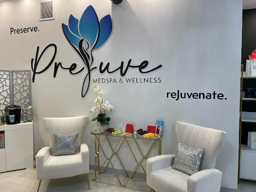 Prejuve MedSpa & Wellness