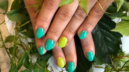 Salon kosmetyczny 'DUET"" Piękna Pani