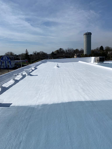 Schultz Superior Roofing - Visual
