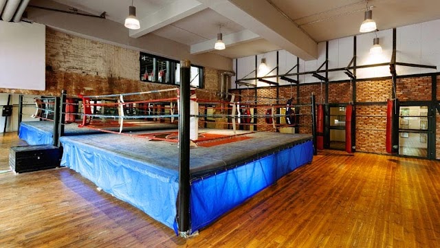 Zanshin Dojo Kampfsport & Fitness