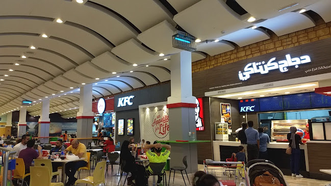 Reviews of Century Mall in Dubai - Shopping mall