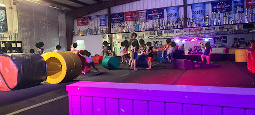 Dynamic Cheer - Thumbnail