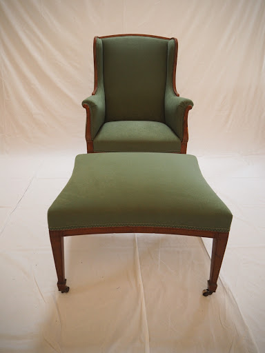 St Morris Upholsterers - Thumbnail