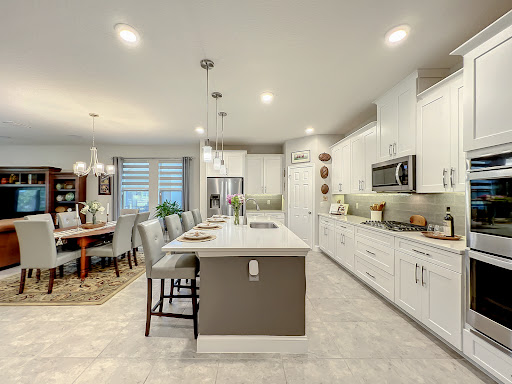 Ron Verzaro Real Estate Keller Williams Advantage Realty New Home Partners Team - Thumbnail