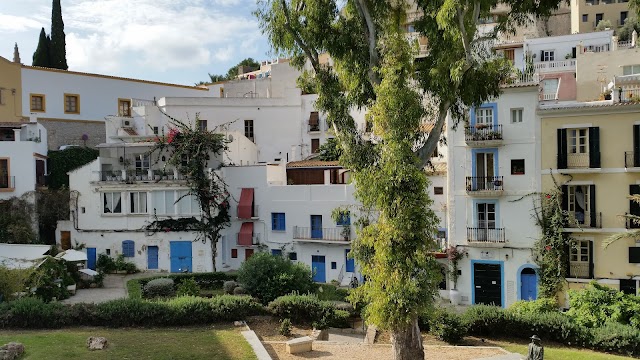 Portal de ses Taules