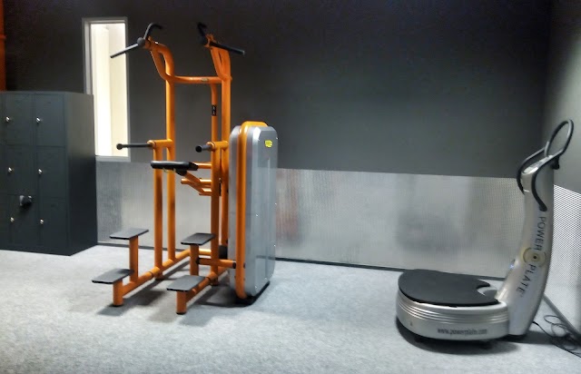 Basic-Fit Antwerpen De Keyserlei