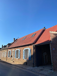 Photo n°9 de JS-PRO-RENOV MAÇONNERIE RAVALEMENT COUVERTURES à Creil (Maçon)