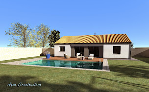 Photo n°17 de Azur Construction à Oudon (Constructeur de maisons personnalisées)