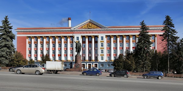 Погода на 10 дней курск курская область