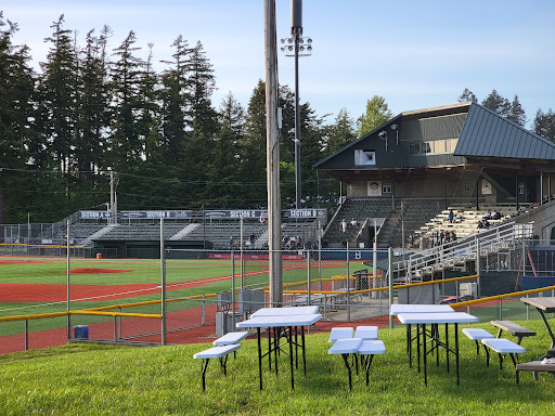 Joe Martin Stadium - Thumbnail