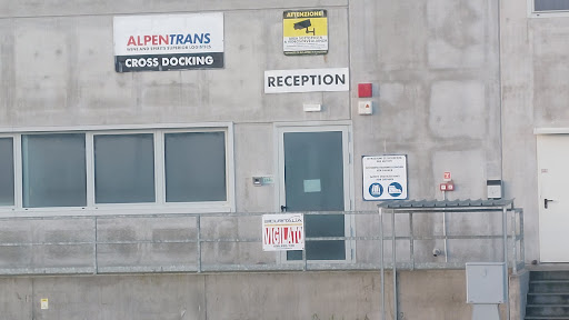 Alpentrans Logistik - Thumbnail