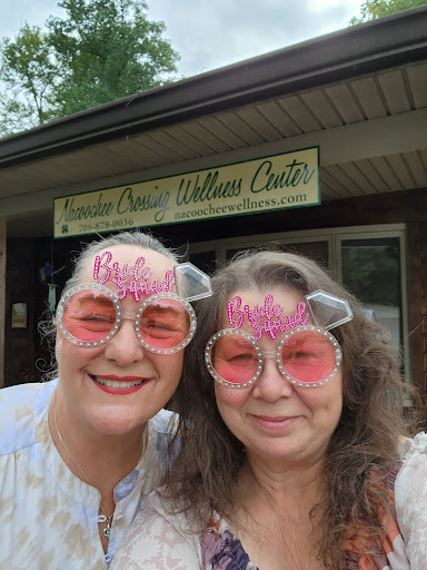 Nacoochee Crossing Wellness Center & Day Spa - Thumbnail