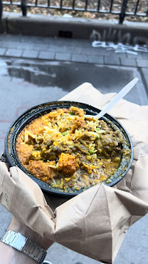 Punjabi Deli by null