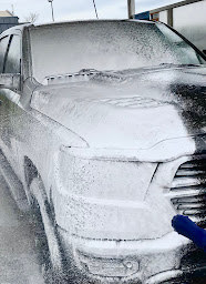 Photo n°3 de Station lavage auto 51 à Montmirail (Station de lavage auto libre-service)