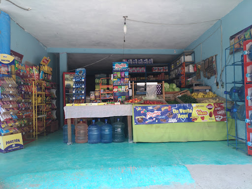 Abarrotes la 28
