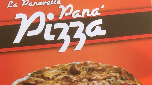 La Panavette & la Pana'Pizza - Thumbnail