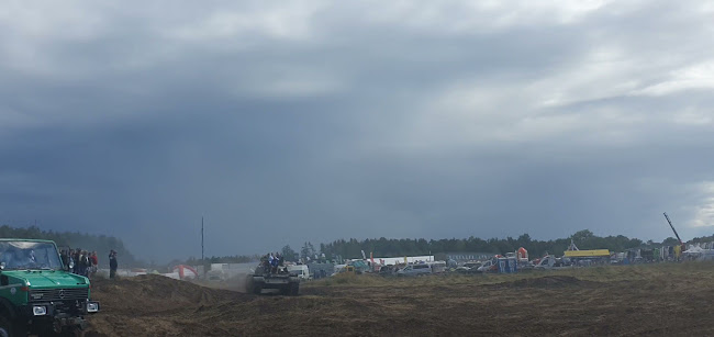 Opinie o Master Truck Show w Opole - Dyskoteka