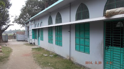 Photos of বেরাবুচনা ঈদগাহ