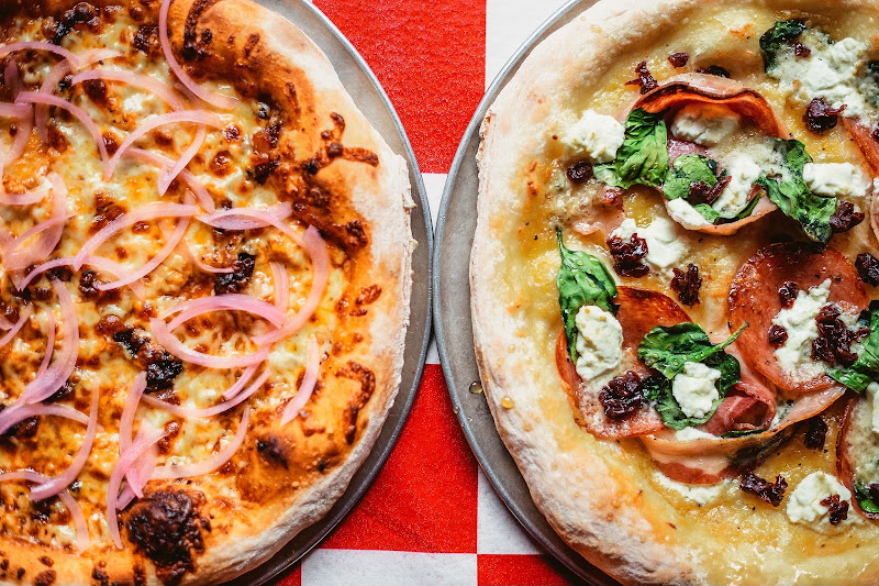Big O Pizza and Booze — photo