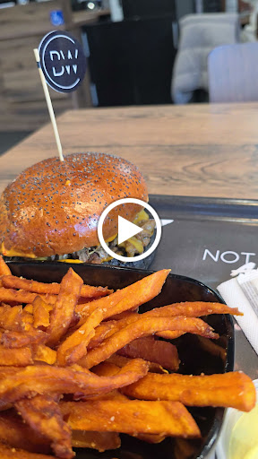 Photo 6 - Black & White Burger Bordeaux