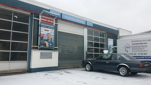 Hendker Autoelektrik - Germany