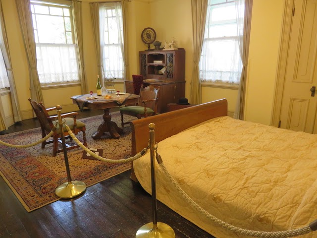 Moegi House