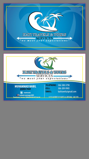 KATI TRAVELS & TOURS SERVICES INC - Thumbnail