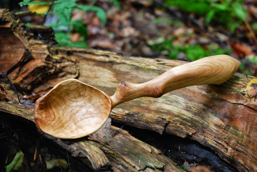 Storm Spoons - Thumbnail